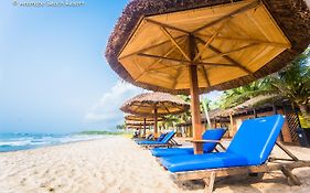 Anomabo Beach Resort